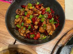 -老板恋上鱼(恒隆广场店)