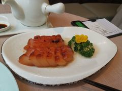 叉烧皇-尚一汤·粤菜海鲜(环球港店)