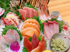-大岛日本料理铁板烧(南通大饭店)