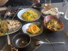 -Ameigo梅果·云贵川bistro(长宁来福士店)