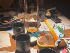 -玉川屋·深夜食堂居酒屋(柳巷店)