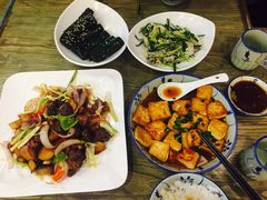 -小镇厨房(古镇店)