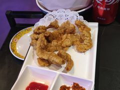 -虾乐园龙虾·夜宵(松江店)