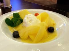 -卡佩罗意大利餐厅及酒吧Al Cappello Trattoria