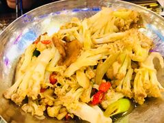 -缪氏川菜(丰盛町店)