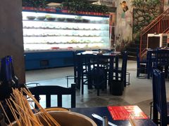 -马路边边麻辣烫联盟路店