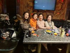 -好乐迪KTV(紫荆广场店)