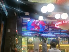 -本色.小马哥烧烤(无锡九里仓店)
