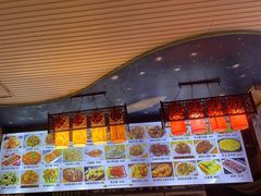 -安家德吉林市朝鲜族大冷面(民康路店)
