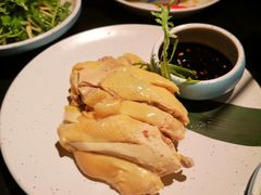 老头儿白切鸡-老头儿油爆虾·知味杭州(爱琴海购物中心)