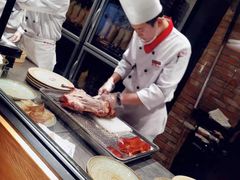 -青年公社烤鸭(宝杨宝龙广场店)