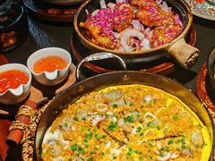 -旺爷砂锅·茶作(国贸城店)