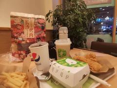 -德克士(澧县店)