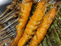 -熙成烧烤(白塔岭店)