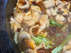 -都江堰石锅鱼