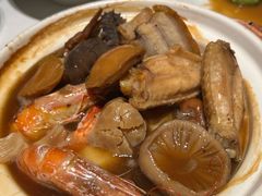 -莆田餐厅PUTIEN(颐堤港店)