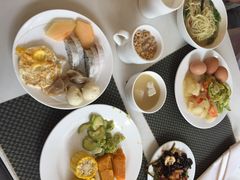 豪布斯卡大酒店-长沙豪布斯卡酒店(长沙省政府德思勤店)