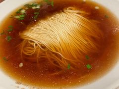 -松鹤面馆·古法焖肉面(观前店)
