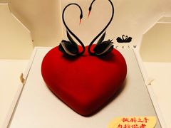 -BLACKSWAN黑天鹅(环球店)