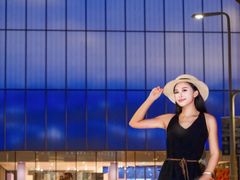 -深圳湾万象城(南山店)