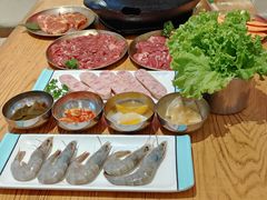 -火炉旺烤肉啤酒屋(沈北创始店)