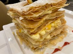 101鲜果拿破仑-翠园(北京王府中环店)
