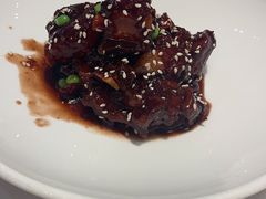 糖醋小排-新吉士·上海菜(浦东LCM置汇旭辉店)