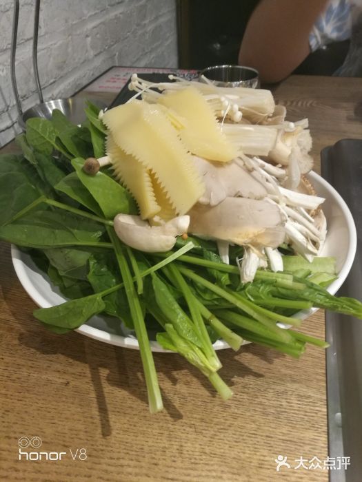 重拾经典火锅餐厅(乳山店)图片