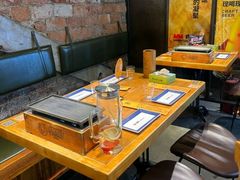 -肉串汪(月坛店)