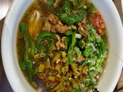 -易裕和·长沙米粉(竹塘西路店)