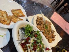 -凤厨顺德水乡凤味馆(大良锦龙路店)