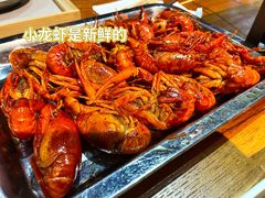 -米八子烧烤工厂(西区店)
