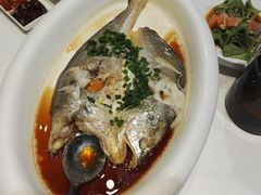 -彩虹之约•淮扬家宴(亚运村店)