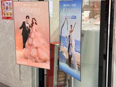 -海马体家庭照相馆(广州正佳广场店)