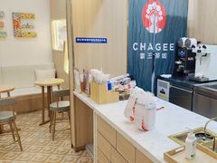 -霸王茶姬(五一路店)