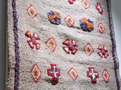 -纳鲁孜·新疆特色餐厅(上海悦荟广场店)