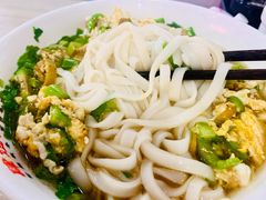 -肆姐面粉馆(坡子街店)