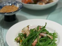 -香港龙凤楼(巨鹿路洋房店)