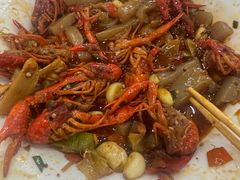 -一起吃小龙虾·海鲜(海珠店)
