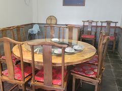 -燕北云山·农家菜·灶台鱼(密云溪翁庄店)