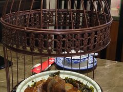 -老聃·小鸭鲢城原味客家菜(海沧店)