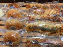 -C·BREAD饱仓(北苑店)