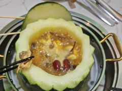 -顺德公猪肚鸡·椰子鸡(惠东天虹店)