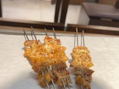-半酌烧烤小酒馆(南京东路店)