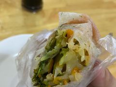 春卷-阿玲面线糊(溪岸路店)