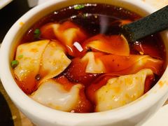 红油抄手-榕意·川味之美(深业上城店)