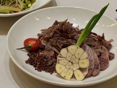 -大张烙馍村(泉山店)
