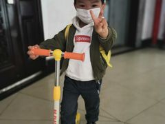 -宝大祥青少年儿童购物中心(南京东路店)