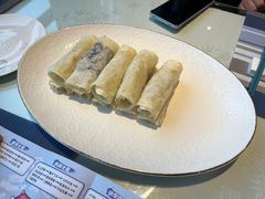 -东方山水金沙酒店-雅香阁中餐厅