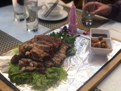 牛气冲天-清真悦宾楼食府(海湖店)